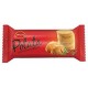 Pran Potata Spicy Flavoured Biscuit original imported - 75Gm Pack of 6