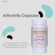 Herbal Hills Arthrohills Joint Support Soft Capsule pack of 3