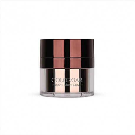 Colorbar Instant Glow Cream 12 gm pack of 1