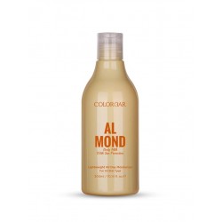 Colorbar Almond Body Milk, 300 ml