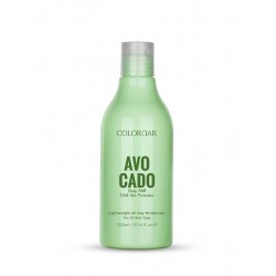 Colorbar Avocado Body Milk 300 ml