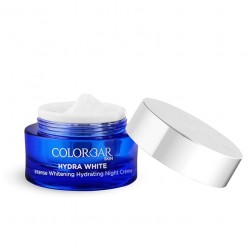 Colorbar Hydra White Intense Whitening Night Cream 25g