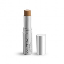 Colorbar Full Cover Matte Finish Make Up Stick (Warm Beige, 9g)