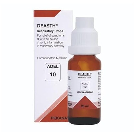 ADEL 10 Deasth Drop pack f 3