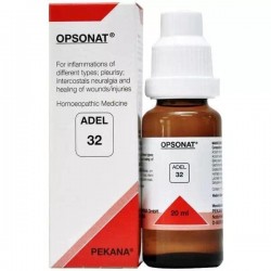 ADEL 32 Opsonat Drop pack of 3