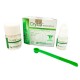 Prevest Denpro Crysta Restorative II Glass Ionomer Cement