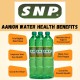 Snp Aanion Drink Sembavala Banam Herbal Based Super Natural Prevention Blends 900ml