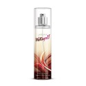 Layer'r Wottagirl Vanilla Twist Body Splash For Women, 135ml