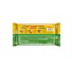 Britannia NutriChoice Sugar Free Cracker Biscuits Pouch, 300 g Pack of 2