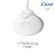 Dove Cream Beauty Bathing Bar For 24 Hour Nourished Skin125gm Pack of 5