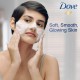 Dove Cream Beauty Bathing Bar For 24 Hour Nourished Skin125gm Pack of 5