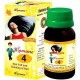 Bioforce Blooume 4 Drops pack of 5