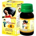 Bioforce Blooume 4 Drops pack of 5
