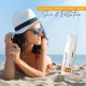 Riyo Herbs Body Sunscreen SPF 50 PA+++ Spray 100ml Pack of 2