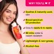 DOT & KEY Watermelon Cooling Spf 40 Pa+++ Sunscreen Body Spray 110ml (Pack of 2)
