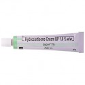 Lycor 1% - Tube of 15 g Cream pack of 5