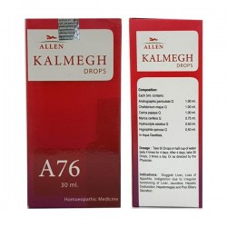 Allen A76 Kalmegh Drop pack of 2