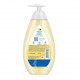Johnson's Baby Top-to-Toe Bath  pack of 2