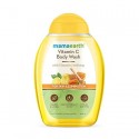 Mamaearth Vitamin C Body Wash | Paraben & SLS-Free | For All Skin Types pack of 2