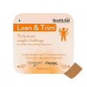HealthAid® Lean & Trim™ ThiSolves™ Weight Control For Men & Women 30 Oral Strips