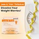 HealthAid® Lean & Trim™ ThiSolves™ Weight Control For Men & Women 30 Oral Strips