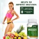 Vokin Biotech Insulex Weight Management | Appetite Control Digestive Detox (60 Capsules)