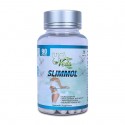 YOVEDA SLIMMOL Help to Control Body Weight | Burn Body Fat Improves Digestion - 90 Capsule
