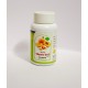 Vitamin B17 500 mg Purest Amygdalin 99.5% (Apricot Kernel) Extract 200 Capsules (Pack of 2 Bottles)