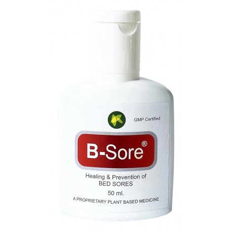 B-Sore Bed Sores Oil pack of 3