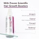 Bontress Pro + Hair Growth Serum with Anagain, Capixyl, Procapil & Redensyl  pack of 1