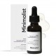 Minimalist 18% Hair Growth Actives Hair Serum  pack of 1