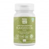 Tata 1mg Flaxseed Oil 1000mg Veg Omega 3 Capsule for Heart Health pack of 3
