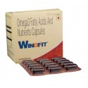 Winofit Soft Gelatin Capsule pack of 5
