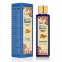 Blue Nectar Nalpamaradi Tailam Massage Oil For Skin Brightening Turmeric