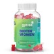 Gytree Biotin Gummies for Complete Hair, Skin & Nail Support  (30 gummies)
