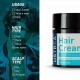 USTRAA Hair Cream for Men 100g pack of 1
