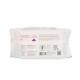 Tots & Bubbles Gentle Baby Wet Wipes with lid - 72 Pcs