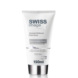 Swiss Image Absolute Radiance Face Scrub 150 ml