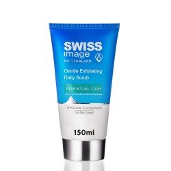 Swiss Image Essential Care Gentle Exfoliating Daily Scrub 150 ml
