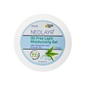 Neolayr Oil Free Light Moisturizing Gel - 100gm
