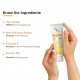 Fixderma Shadow Sunscreen SPF 50+ PA+++ Gel  Sunscreen for Oily Skin 75 gm
