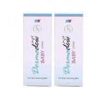 Dermadew Baby Cream pack of 4