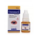 Hapdco Cineramycin Eye Drop pack of 2