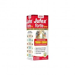 Aimil Jufex Forte Syrup (100ml Each) pack of 4