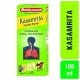 Baidyanath (Noida) Kasamrit Herbal Cough Syrup  pack of 4