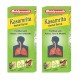 Baidyanath (Noida) Kasamrit Herbal Cough Syrup  pack of 4