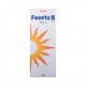 Fourts B Syrup pack of 4