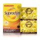 Supradyn Daily Multivitamin Tablets (10 Tablet 15 Strips) for Men & Women (150 Tablets) for Daily Immunity & Energy