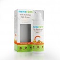 Mamaearth Skin Illuminate Vitamin C Face Serum 30 gm