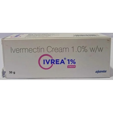 Ivrea 1 Cream